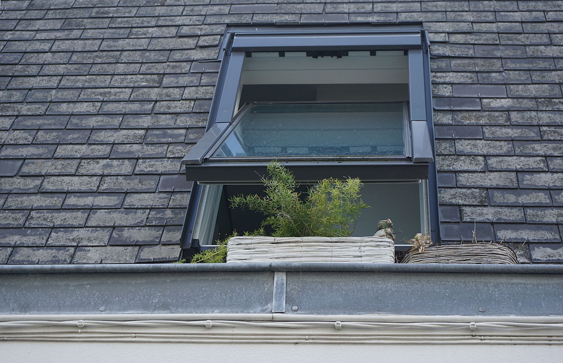 Pose de fenêtre équipe à Montreuil